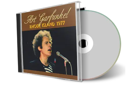 Front cover artwork of   CD