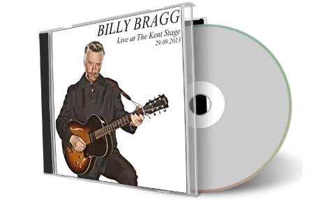 Front cover artwork of   CD