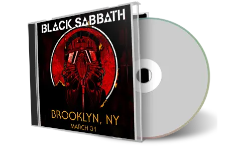 Front cover artwork of   CD