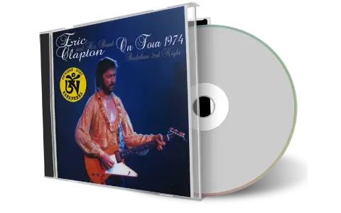 Front cover artwork of   CD