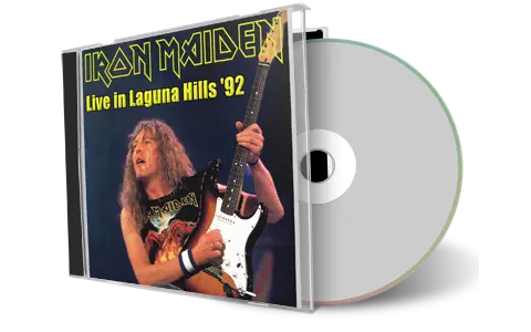 Front cover artwork of   CD
