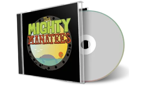 Artwork Cover of Mighty Manatees 2013-11-27 CD Sellersville Audience