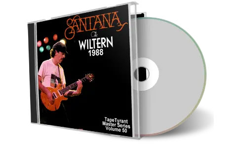 Front cover artwork of   CD