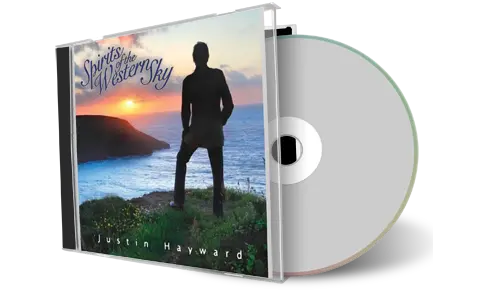 Artwork Cover of Justin Hayward 2014-05-20 CD Wilmington Audience