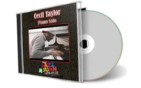 Front cover artwork of   CD