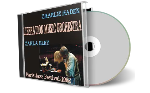 Front cover artwork of   CD