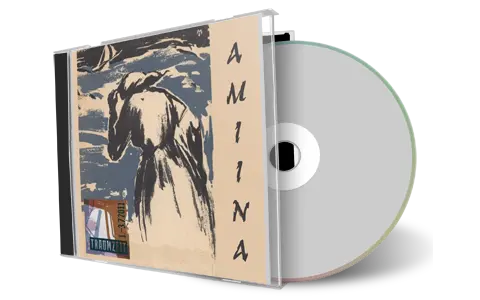 Artwork Cover of Amiina Compilation CD Duisburg 2011 Audience