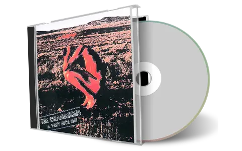 Artwork Cover of Cranberries 2000-07-23 CD Nice Soundboard