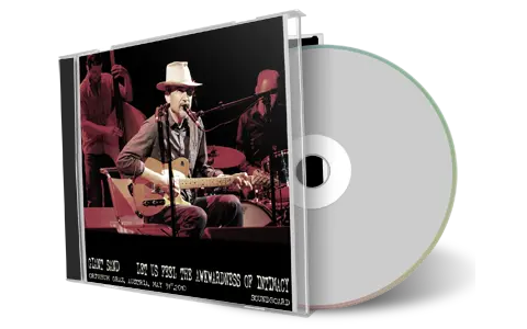 Artwork Cover of Giant Sand 2010-05-31 CD Graz Soundboard