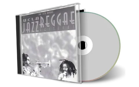 Artwork Cover of Jimmy Smith 2002-05-26 CD Westwood Audience