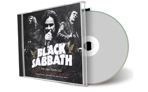 Front cover artwork of   CD