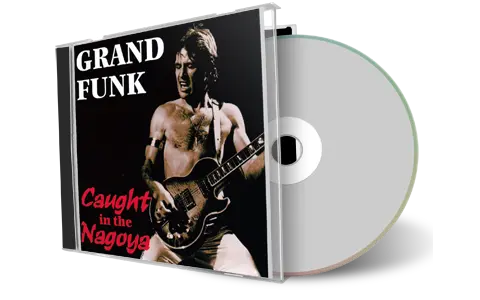 Front cover artwork of   CD