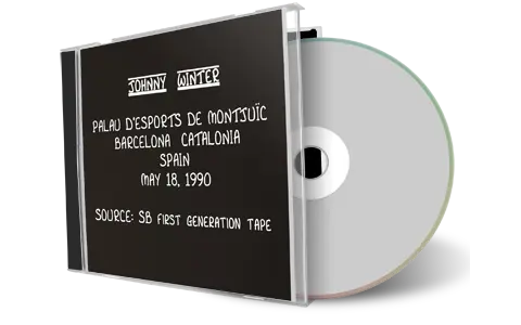 Front cover artwork of   CD