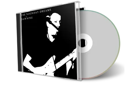 Artwork Cover of Noonday Dreams 2013-06-01 CD Leipzig Audience