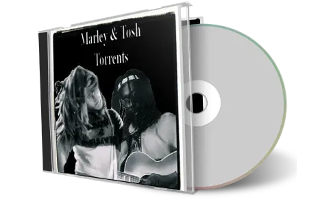 Artwork Cover of Peter Tosh 1981-09-25 CD Springfield Audience