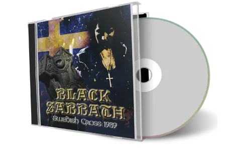 Front cover artwork of   CD