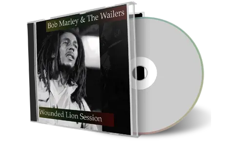 Front cover artwork of   CD