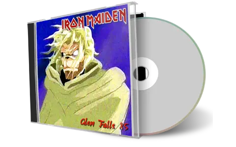 Front cover artwork of   CD