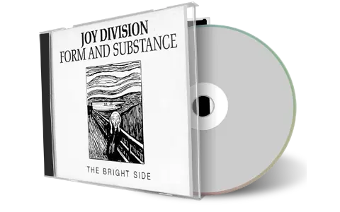 Front cover artwork of   CD