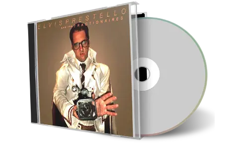 Front cover artwork of   CD