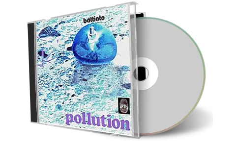 Front cover artwork of   CD