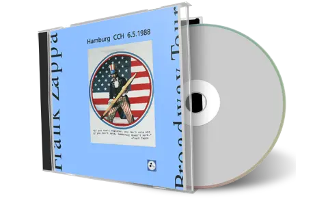 Front cover artwork of   CD