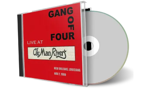 Front cover artwork of   CD