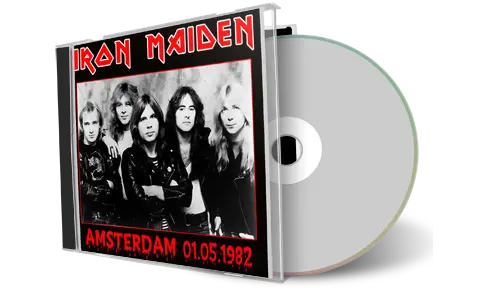 Front cover artwork of   CD