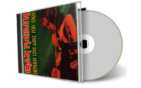 Front cover artwork of   CD
