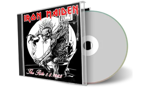 Front cover artwork of   CD