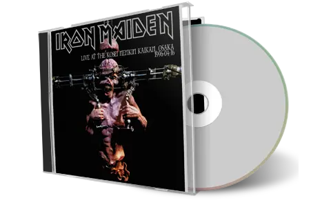 Front cover artwork of   CD