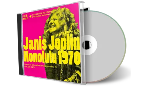 Front cover artwork of   CD