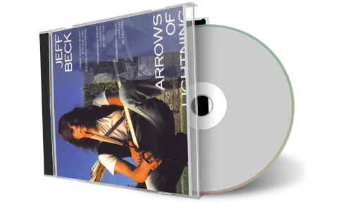 Front cover artwork of   CD