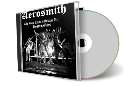 Front cover artwork of   CD