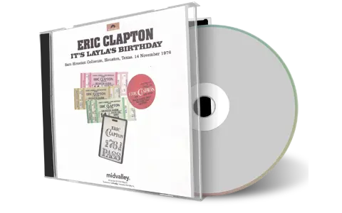 Front cover artwork of   CD