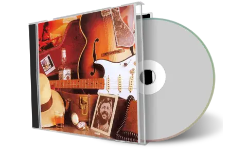 Front cover artwork of   CD
