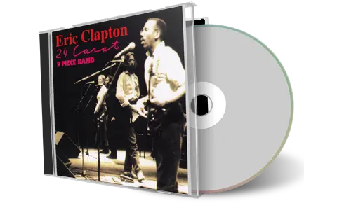 Front cover artwork of   CD