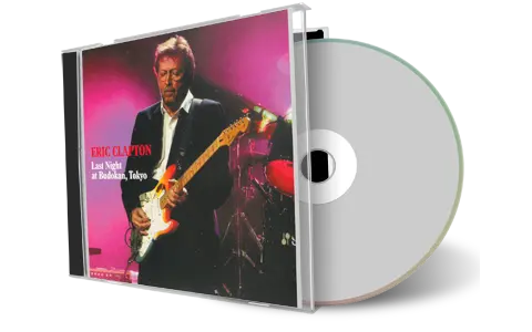 Front cover artwork of   CD