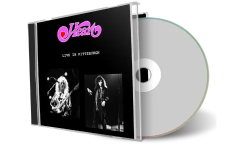 Front cover artwork of   CD