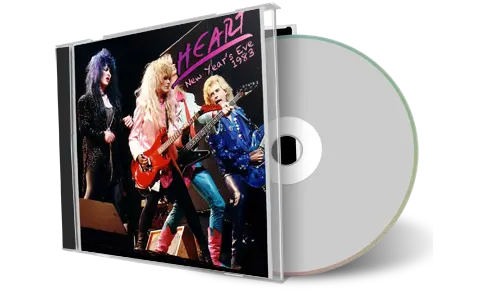 Front cover artwork of   CD