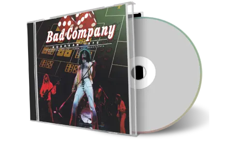 Front cover artwork of   CD