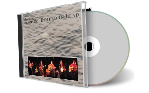 Front cover artwork of   CD