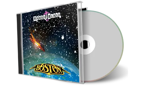 Front cover artwork of   CD