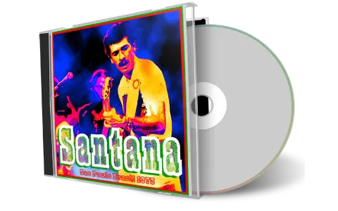 Front cover artwork of   CD