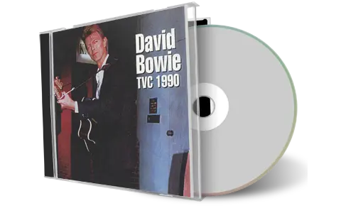 Front cover artwork of   CD