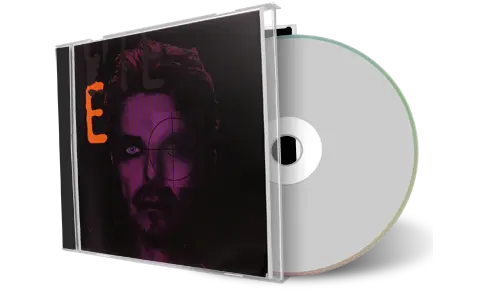Front cover artwork of   CD