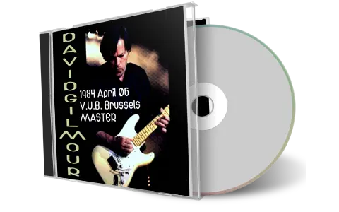 Front cover artwork of   CD