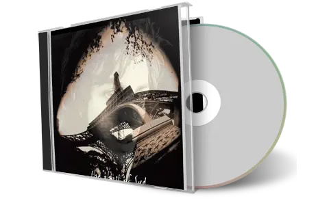 Front cover artwork of   CD