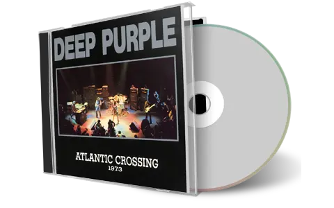 Front cover artwork of   CD