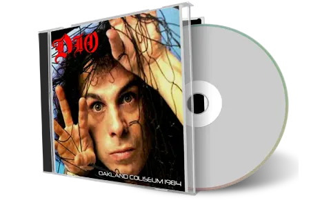 Front cover artwork of   CD